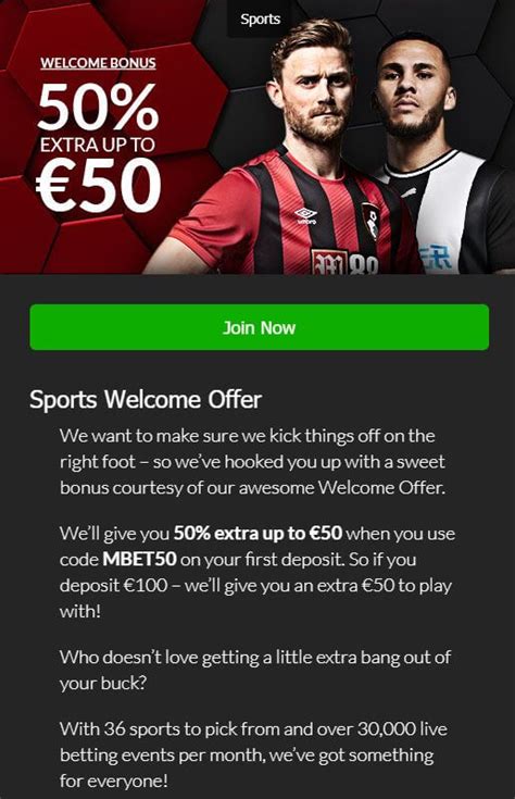 bet at home offer.